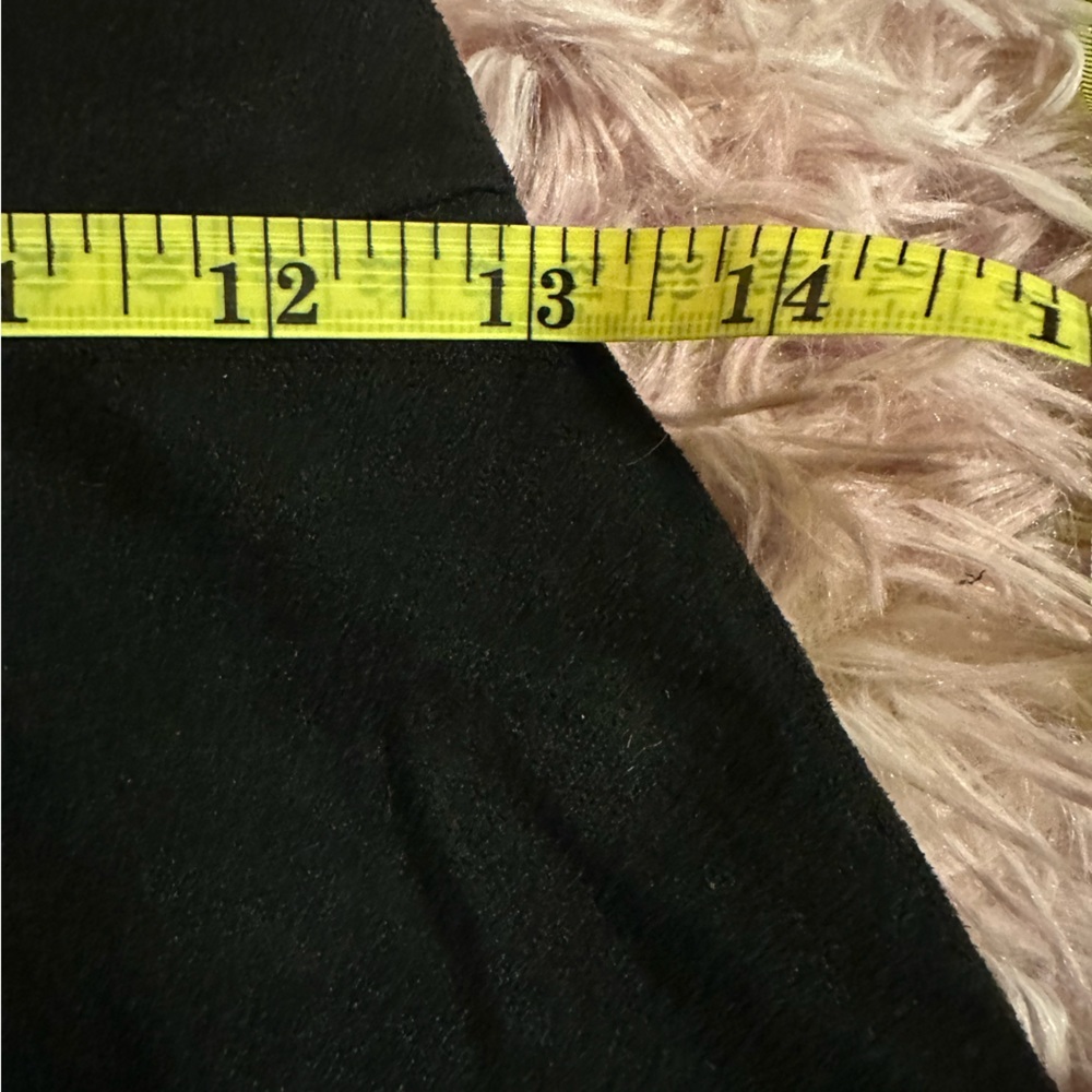 Wilfred Black Mini Skirt - Picture 4 of 8